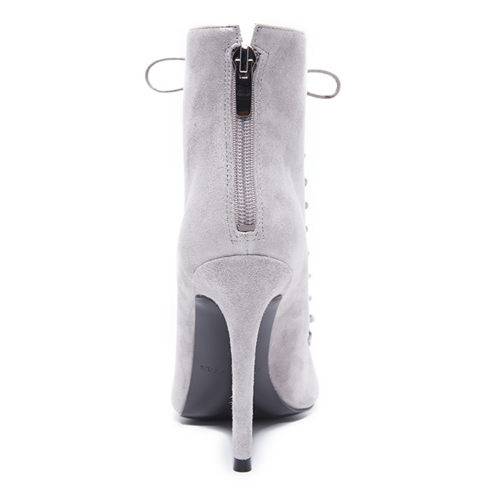 Kendall + Kylie Ginny lace up heels - Picture 5 of 5